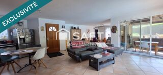  Maison  vendre 5 pices 125 m