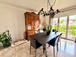  Maison à vendre 7 pièces 195 m²