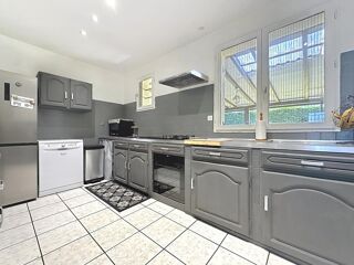  Maison à vendre 7 pièces 220 m²