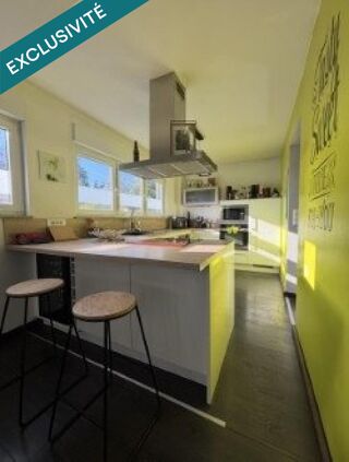  Maison à vendre 4 pièces 135 m²