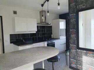  Appartement � vendre 5 pi�ces 115 m�