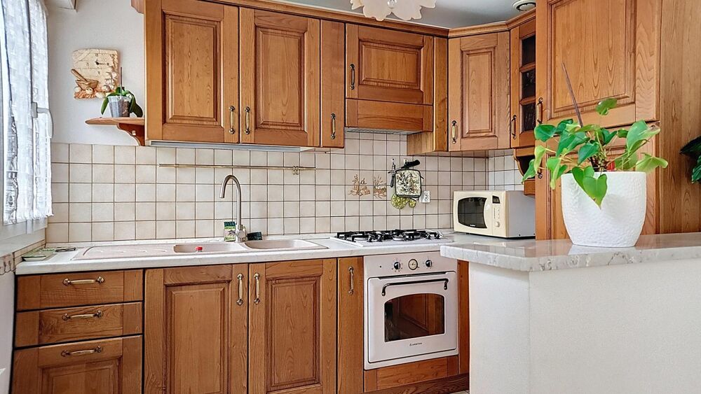 Vente Maison PLAIN PIED Savigny-sur-orge
