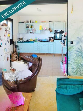  Maison à vendre 5 pièces 150 m²