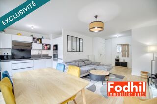  Appartement � vendre 3 pi�ces 65 m�