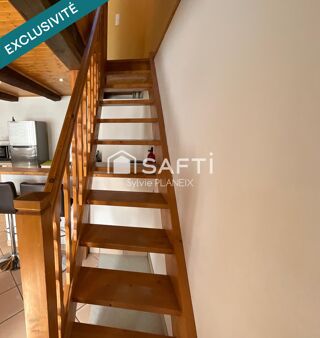  Maison à vendre 6 pièces 70 m²