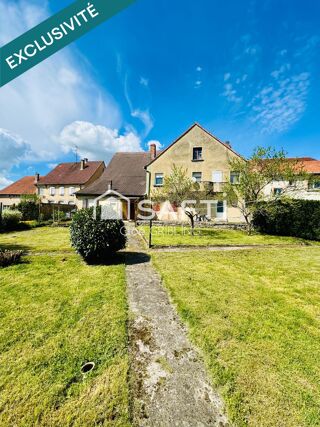  Maison � vendre 7 pi�ces 245 m�