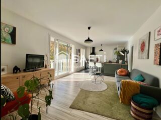  Appartement à vendre 5 pièces 91 m²
