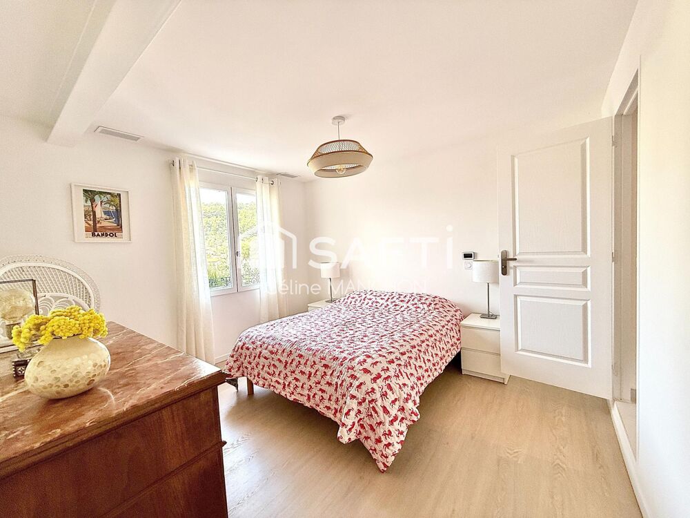 à vendre  Maison Ollioules (83190)