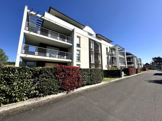  Appartement � vendre 3 pi�ces 60 m�