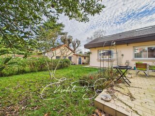  Maison à vendre 7 pièces 267 m²
