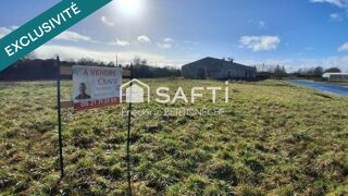  Terrain � vendre 4500 m�