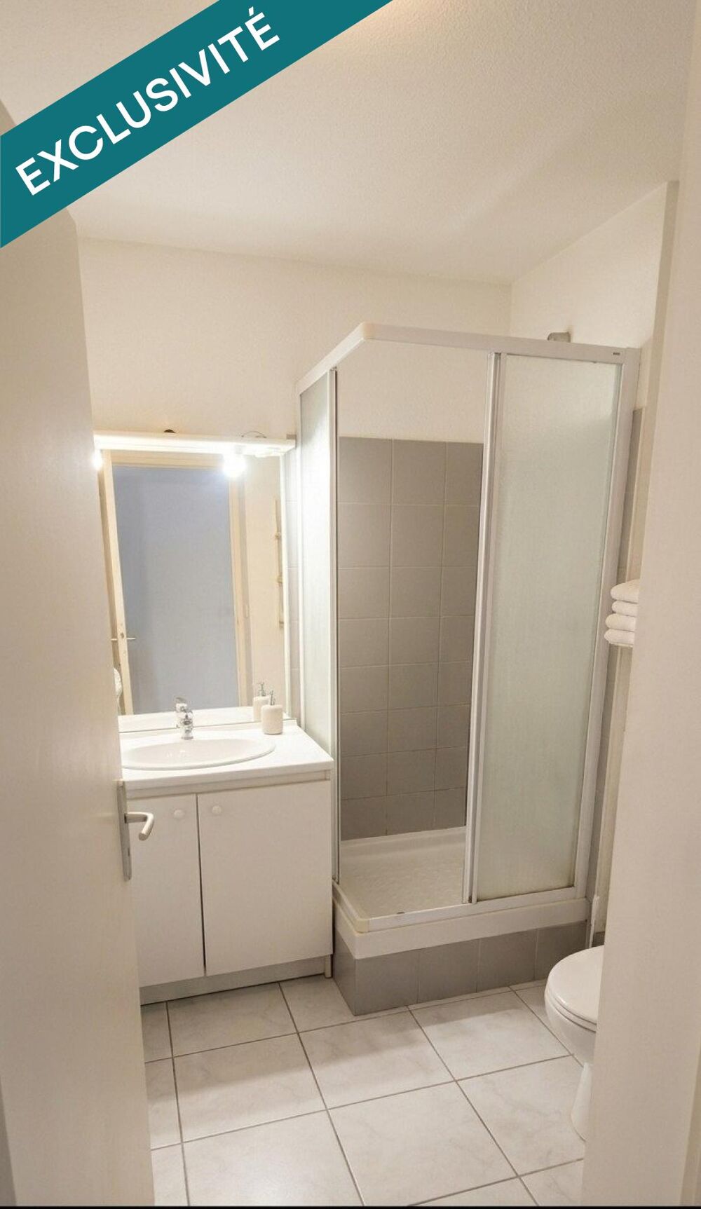 Investissement locatif clé en main à Venelles