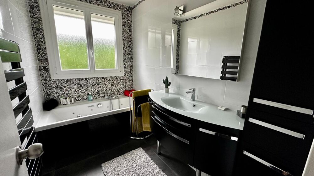  vendre  Maison Ozoir-la-Ferrire (77330)