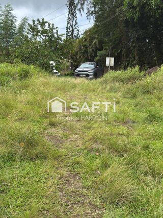  Terrain à vendre 1400 m²