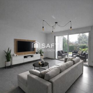  Maison � vendre 4 pi�ces 88 m�