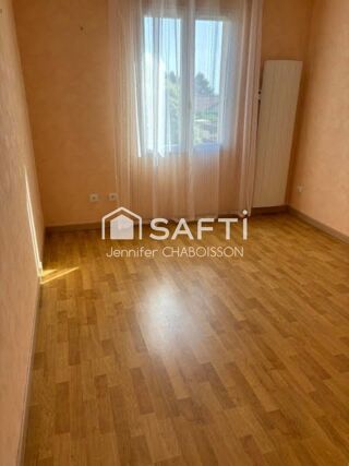  Maison � vendre 5 pi�ces 113 m�