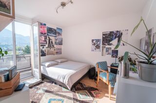  Appartement à vendre 4 pièces 72 m²