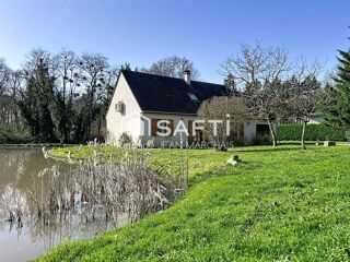  Maison � vendre 5 pi�ces 135 m�