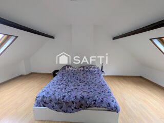  Maison à vendre 4 pièces 85 m²
