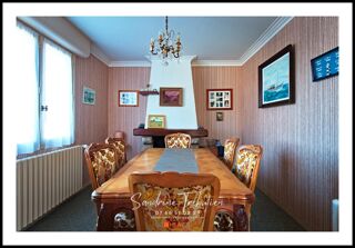  Maison � vendre 5 pi�ces 165 m�