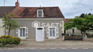  Maison à vendre 6 pièces 120 m²
