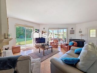  Maison à vendre 5 pièces 155 m²