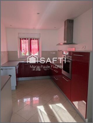  Maison à vendre 6 pièces 170 m²