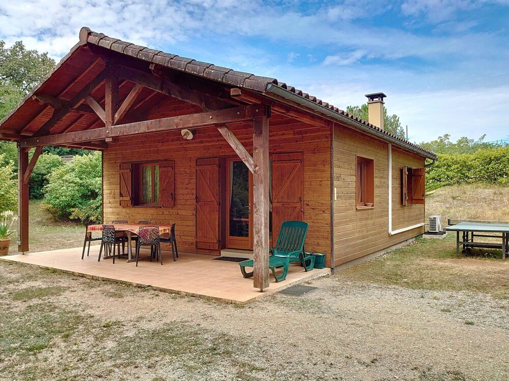  vendre  Maison Loupiac (46350)