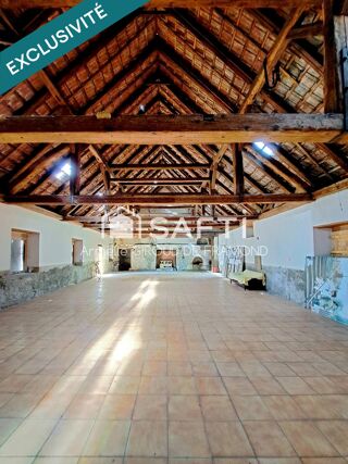  Immeuble à vendre 308 m²