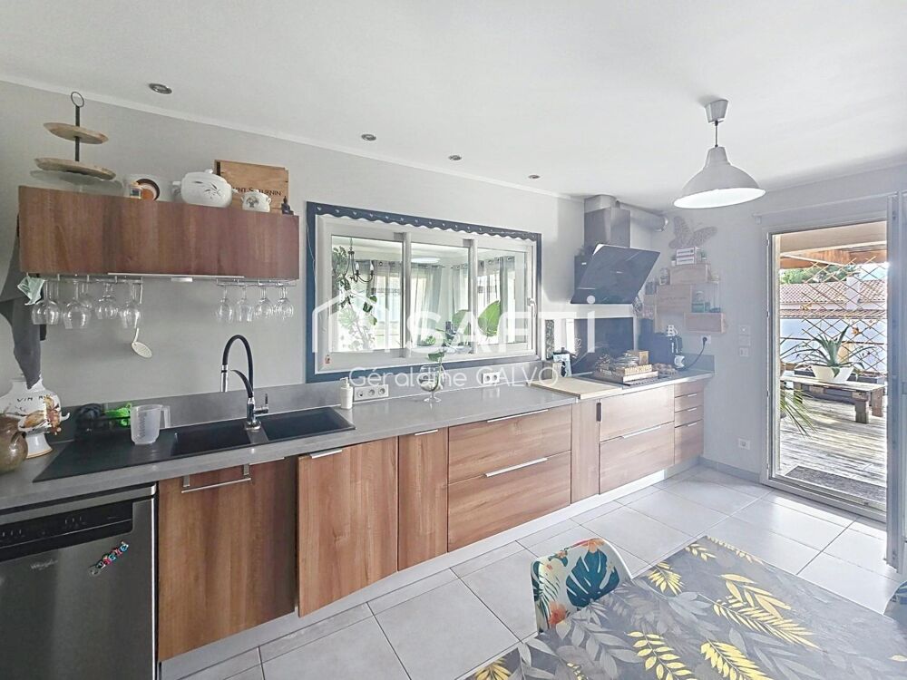 Vente Maison Villa sur Cournonterral Cournonterral