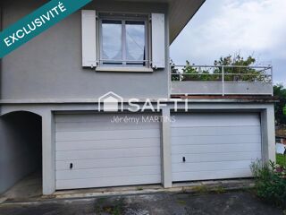  Maison � vendre 5 pi�ces 174 m�