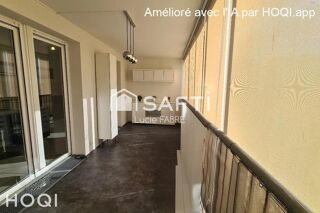  Appartement  vendre 3 pices 65 m