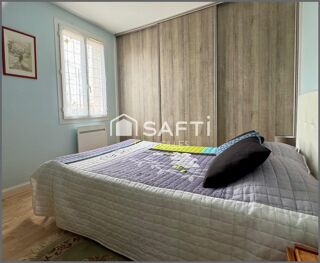  Maison à vendre 6 pièces 145 m²