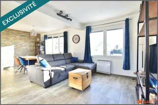  Maison � vendre 4 pi�ces 80 m�