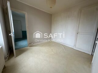  Maison à vendre 6 pièces 95 m²