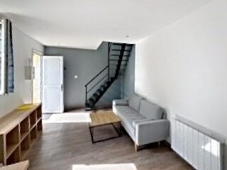  Maison � louer 2 pi�ces 40 m�