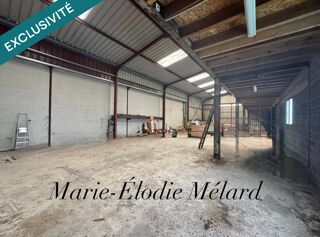  Immeuble  vendre 239 m