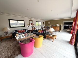  Maison � vendre 4 pi�ces 157 m�