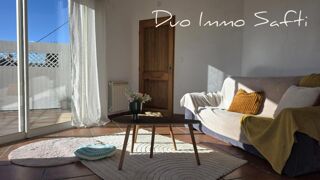  Maison � vendre 4 pi�ces 92 m�