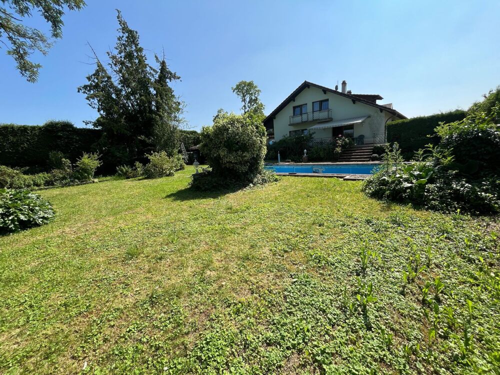 Vente Maison Spacieuse maison Michelbach-le-bas