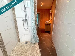  Maison � vendre 4 pi�ces 131 m�
