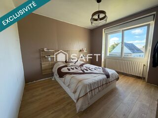  Maison à vendre 5 pièces 86 m²