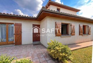  Maison  vendre 4 pices 114 m