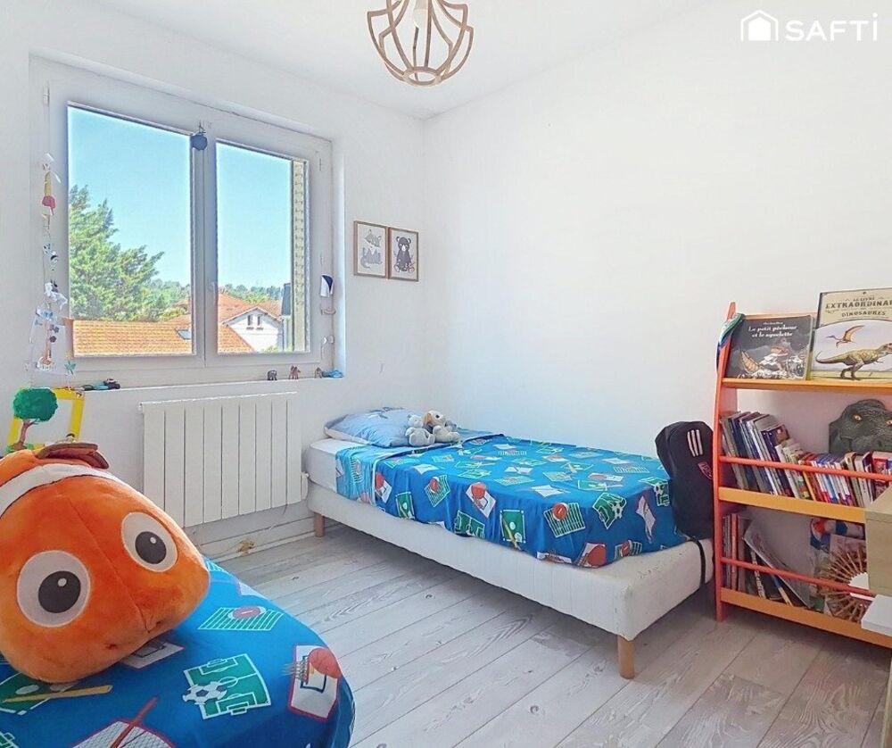 Vente Appartement Appartement T3 de 49m² avec terrasse Centre ville La tour-du-pin