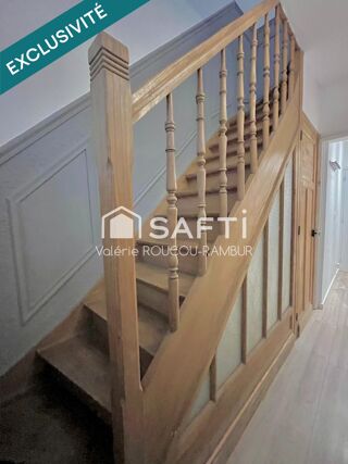  Immeuble  vendre 84 m