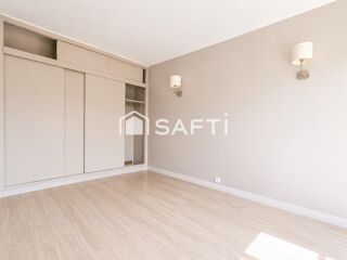  Appartement à vendre 4 pièces 71 m²