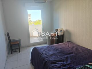  Appartement � vendre 3 pi�ces 57 m�