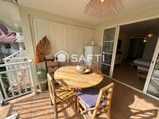  Appartement � vendre 1 pi�ce 22 m�