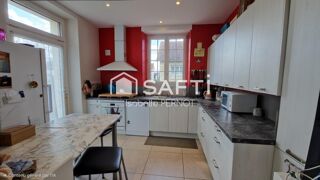  Maison à vendre 8 pièces 207 m²