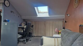 Vente Maison Maison de ville de 92 M2 dans le centre historique de montferrand Clermont-ferrand